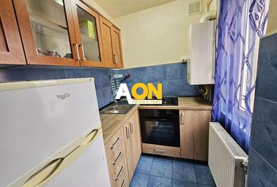 Garsoniera moderna cu balcon, etaj 1, Ampoi 1, langa Carolina Mall - 3