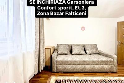 Garsonieră în Fălticeni - 7