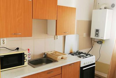 Garsonieră decomandată în Calea Turzii - 4