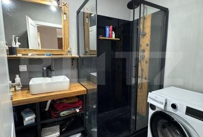 Apartament 2 camere, terasa, parcare subterana, zona Eroilor - 8