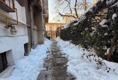 REA1022779 Garsoniera l  Cismigiu l pretabil airbnb - 12