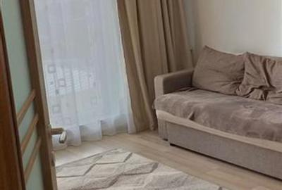 Garsonieră decomandată, mobilată în Turnișor - 2