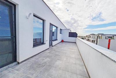 Garsonieră decomandată în Prelungirea Ghencea - 6