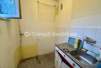 Apartament 2 camere | Gheorgheni | etajul 2 - 7