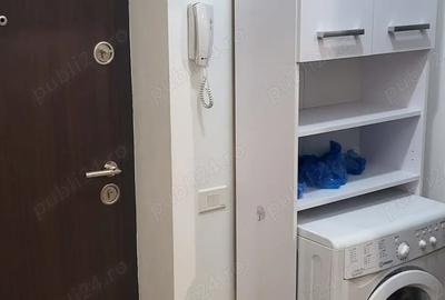 Garsonieră decomandată în Apărătorii Patriei - 5