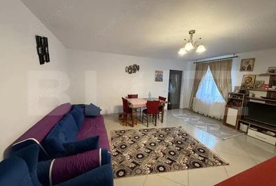 Casa individuala Lipanesti, 3 camere, suprafata utila 102mp, teren 785mp - 3