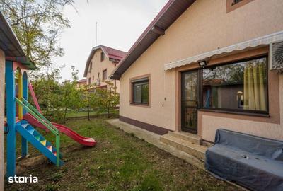 Casă cu 3 camere cu Teren 235 Mp în Vidra - 16
