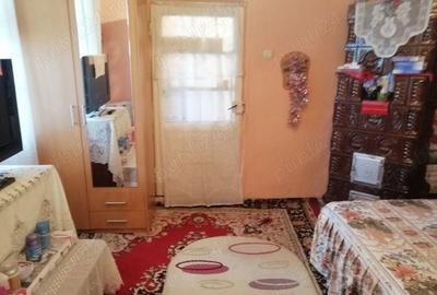 Casă cu 6 camere cu Teren 3000 Mp în Puieni - 1