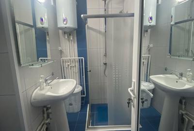 Garsonieră decomandată în Sârbi