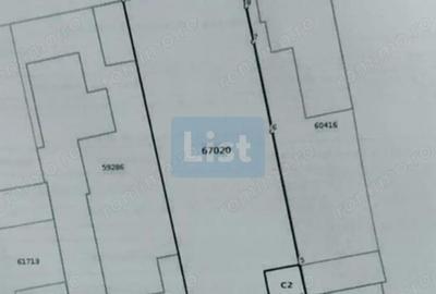 Teren de 450 mp, în Central - 4