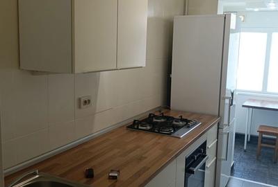 Apartament cu 2 camere în Pajura - 5
