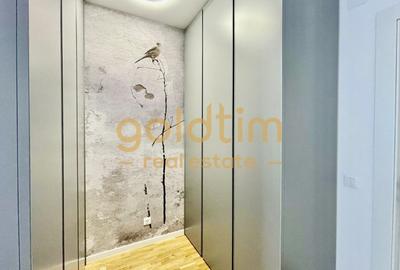 NOU/ SUPERB/ JANDARMERIEI/ 2 LOCURI PARCARE - 24