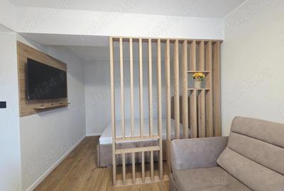 Garsonieră nedecomandată în Micro 21 - 3