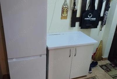 Apartament cu 2 camere nedecomandat în Nord - 6