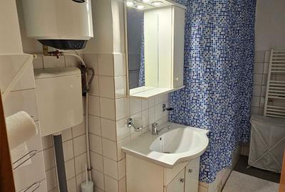 Garsonieră decomandată în Trafic Greu - 7