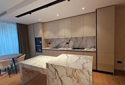 Apartament cu 2 camere decomandat, mobilat în Primăverii - 3