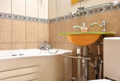 Apartament cu 2 camere semidecomandat, mobilat în Unirii - 15