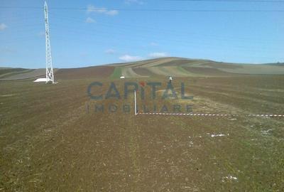 Teren intravilan 3935 mp Mures - 3