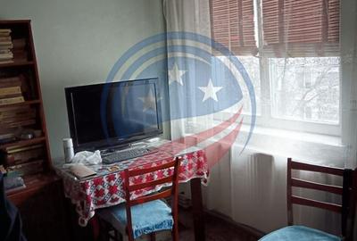 Apartament cu 3 camere semidecomandat în George Enescu - 3