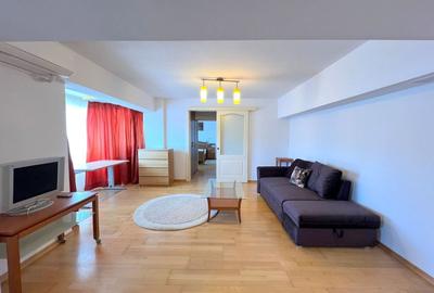 Apartament cu 2 camere semidecomandat, mobilat în Calea Plevnei - 2