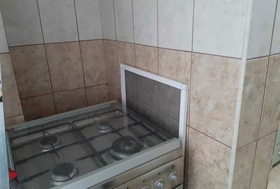 Apartament cu 2 camere decomandat în Burdujeni - 3