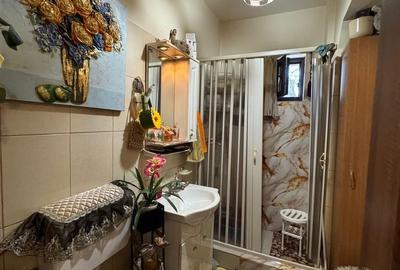 Garsonieră, mobilată în Rahova - 5