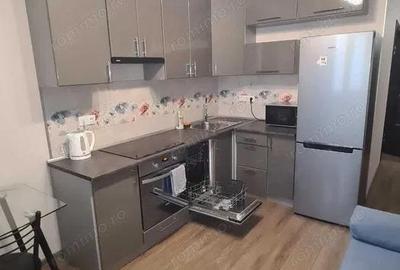 Apartament cu 2 camere decomandat în Gemenii - 5