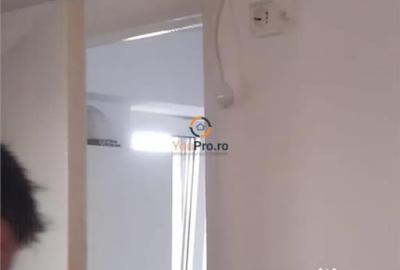 Garsonieră în Buziașului