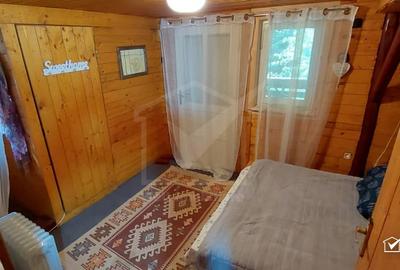 Casa de vacanta, teren 800 mp, Belis - 7