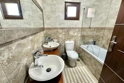 Casă cu 3 camere cu Teren 427 Mp în Vințu de Jos - 10