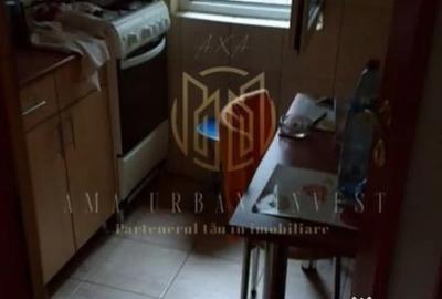 Apartament cu 2 camere decomandat în Berceni - 1