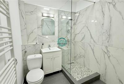 Apartament cu 2 camere decomandat în 7 Noiembrie - 7