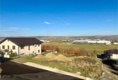 Casa de vânzare Dezmir - zona Planoarelor - 4