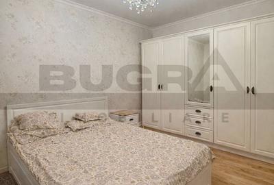 Apartament cu 2 camere decomandat, mobilat în Sopor - 5