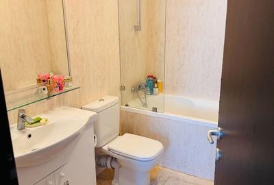 Apartament cu 3 camere semidecomandat în Herăstrău - 8