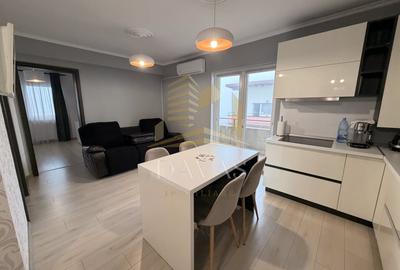 Acesta este apartamentul pe care il cauti? Apartament cu 3 camere | zona Europa - 3