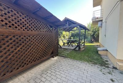 LOC DE PARCARE INCLUS, GIROCULUI, CURTE PRIVATA - 9