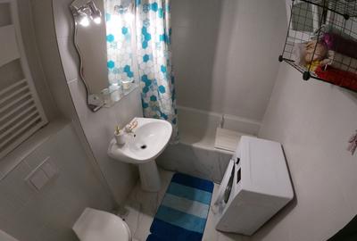 Apartament 3 camere decomandat 70mp Drumul Taberei Campul cu fori Vezi Video - 11