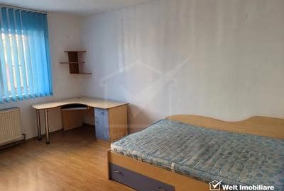 Inchiriez apartament 2 camere decomandate in Marasti - 2