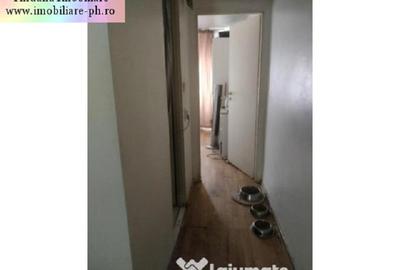 Apartament 2 camere de vanzare : 9 Mai-(Domnisori),centrala termica - 8