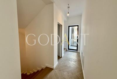 VILA TOWNHOUSE | FINISAJE PREMIUM | PIPERA - 22