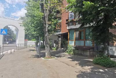 Garsonieră în Brâncoveanu - 5