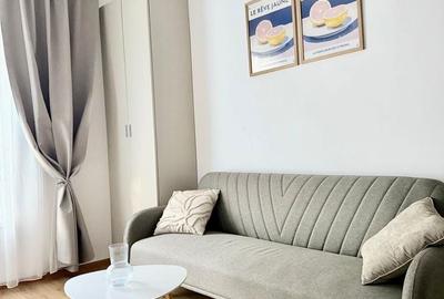 Apartament cu 2 camere în Central - 4