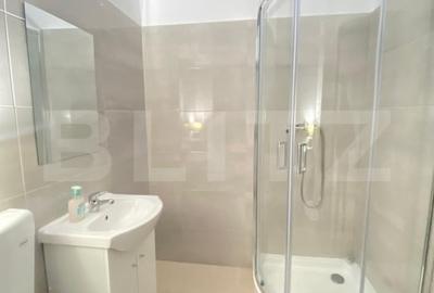 Garsonieră decomandată în Sânpetru - 5