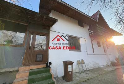 Casă cu 6 camere cu Teren 1521 Mp în Câmpina - 1