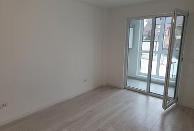 Apartament cu 2 camere decomandat în Rediu - 2