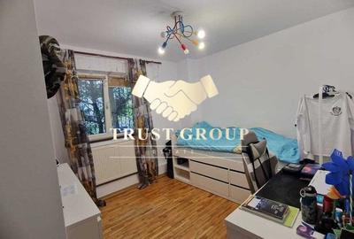 Apartament 3 camere Parcul Circului | Imobil 1986 | Vedere parc | Centrala - 6