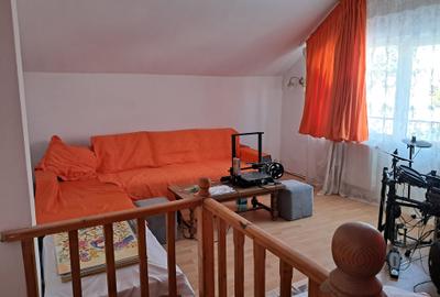 Vanzare casa individuala Otopeni, P+1+Pod, amprenta 130 mp, teren 780 mp Vanzare casa individuala Otopeni, P+1+Pod, amprenta 130 mp, teren 780 mp - 37