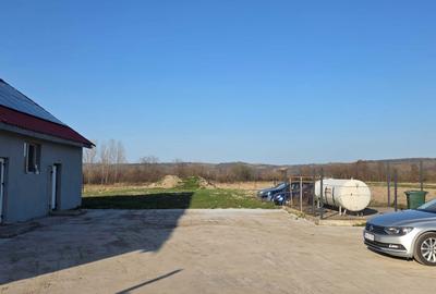Spațiu comercial, de 220 mp, în Popești - 2