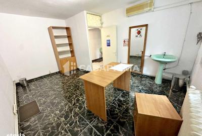 Spațiu comercial, de 55 mp, în Gară - 3